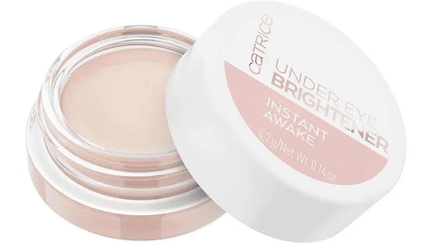 Catrice Under Eye Brightener 010 - 010