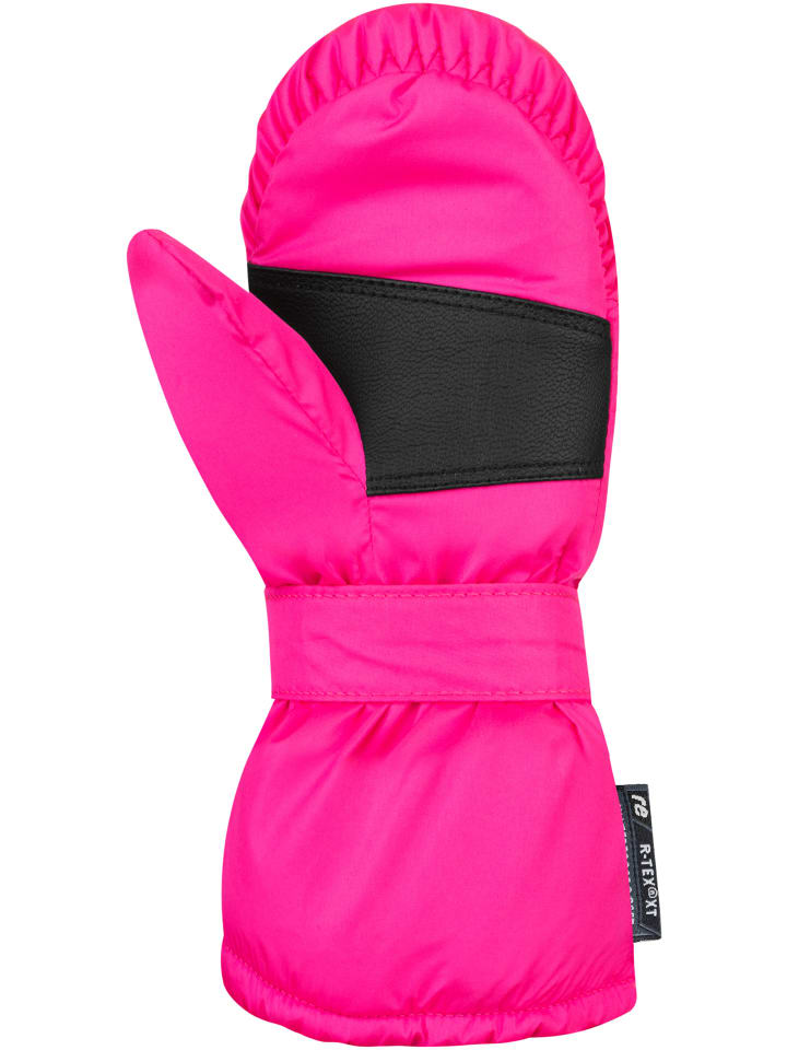 Reusch Fäustlinge Cutes R-TEX® XT Mitten in 3350 pink glo günstig kaufen