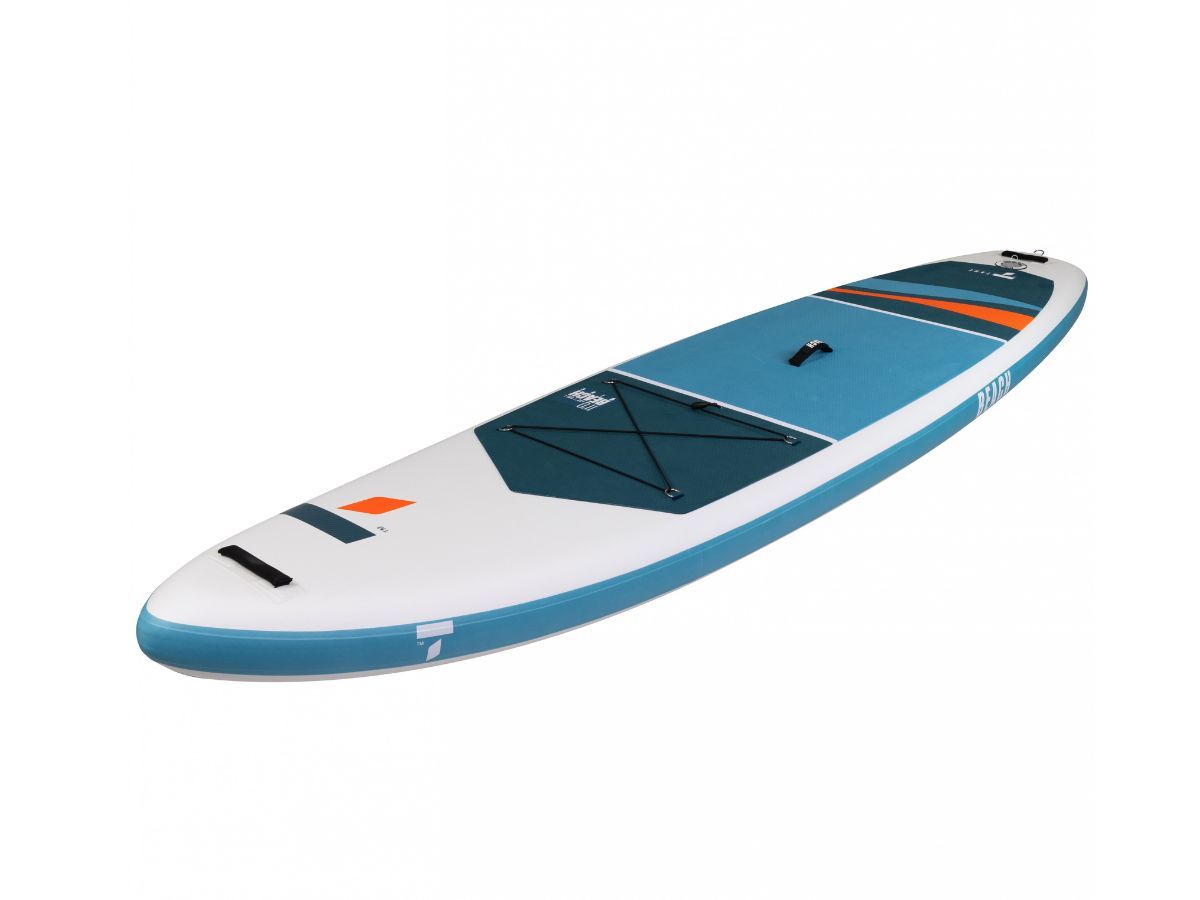 TAHE Beach Wing Air aufblasbares SUP Paket