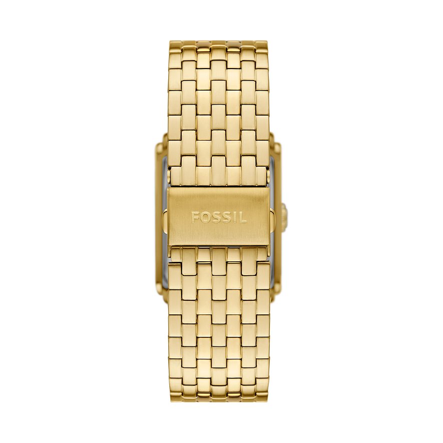 Fossil Herrenuhr CARRAWAY