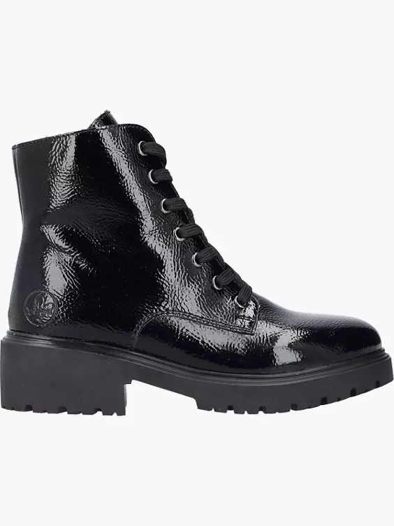 Rieker Damen Biker Boots