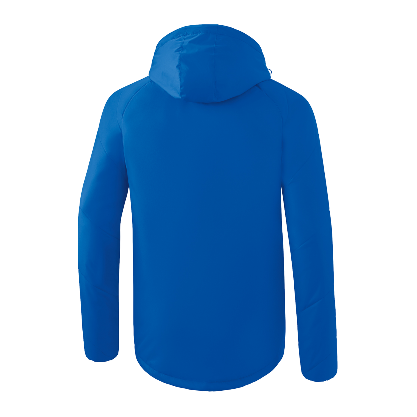 Erima Team Winterjacke Kids Blau