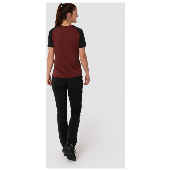 Salewa - Women's Pedroc PTC Delta T-Shirt - Funktionsshirt