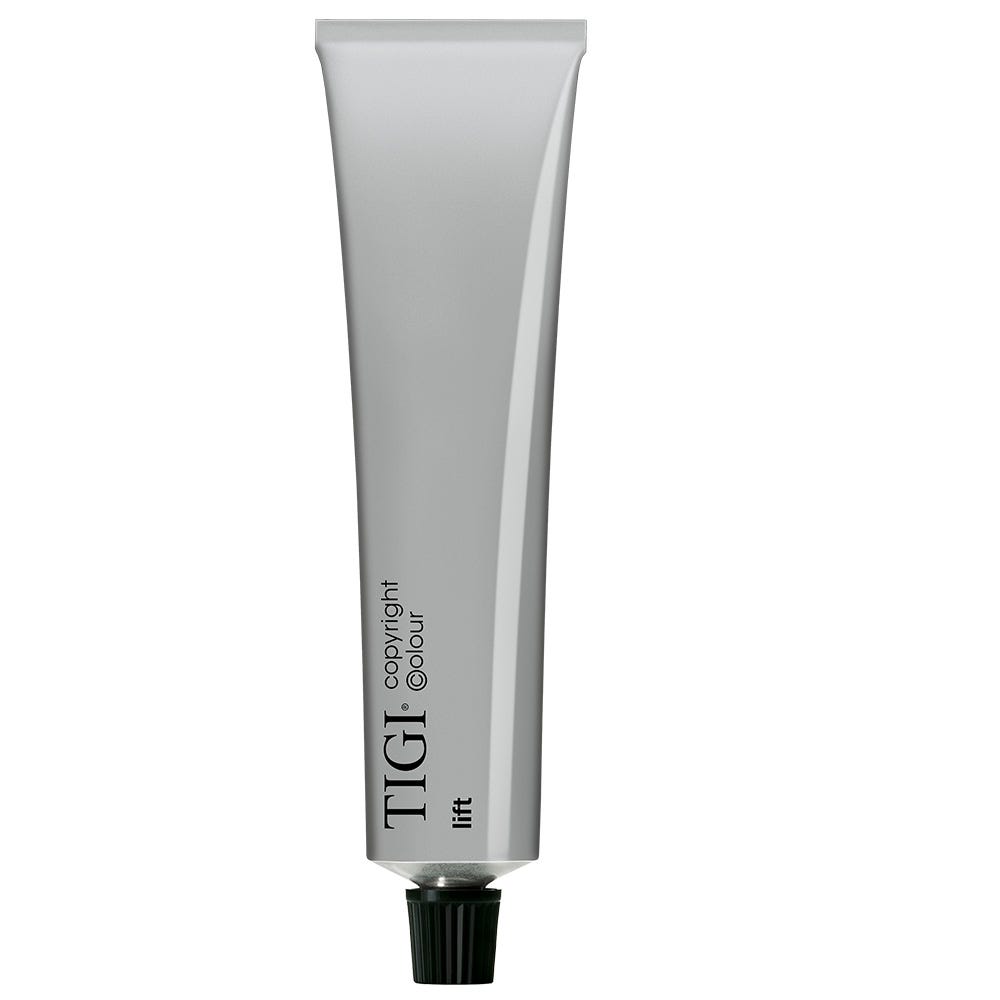 Tigi Lift Express-Coloration 100/2 ultra light intense violet blond 60 ml