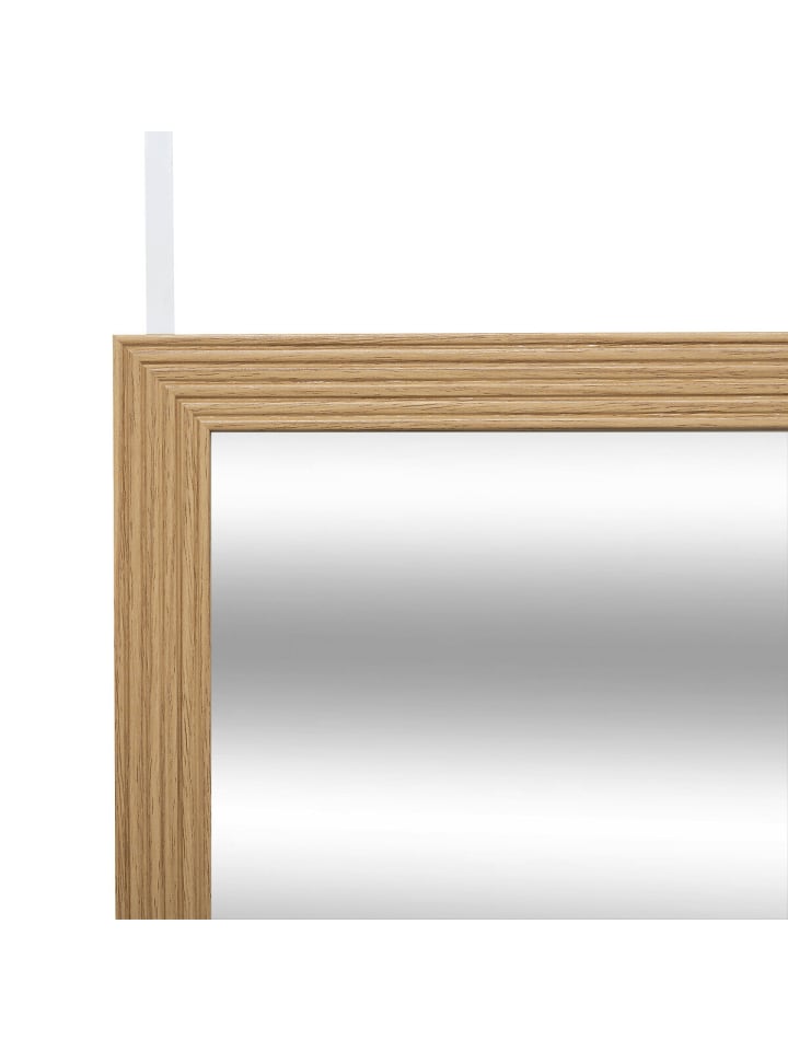 5five Simply Smart Türspiegel in braun günstig kaufen onesize