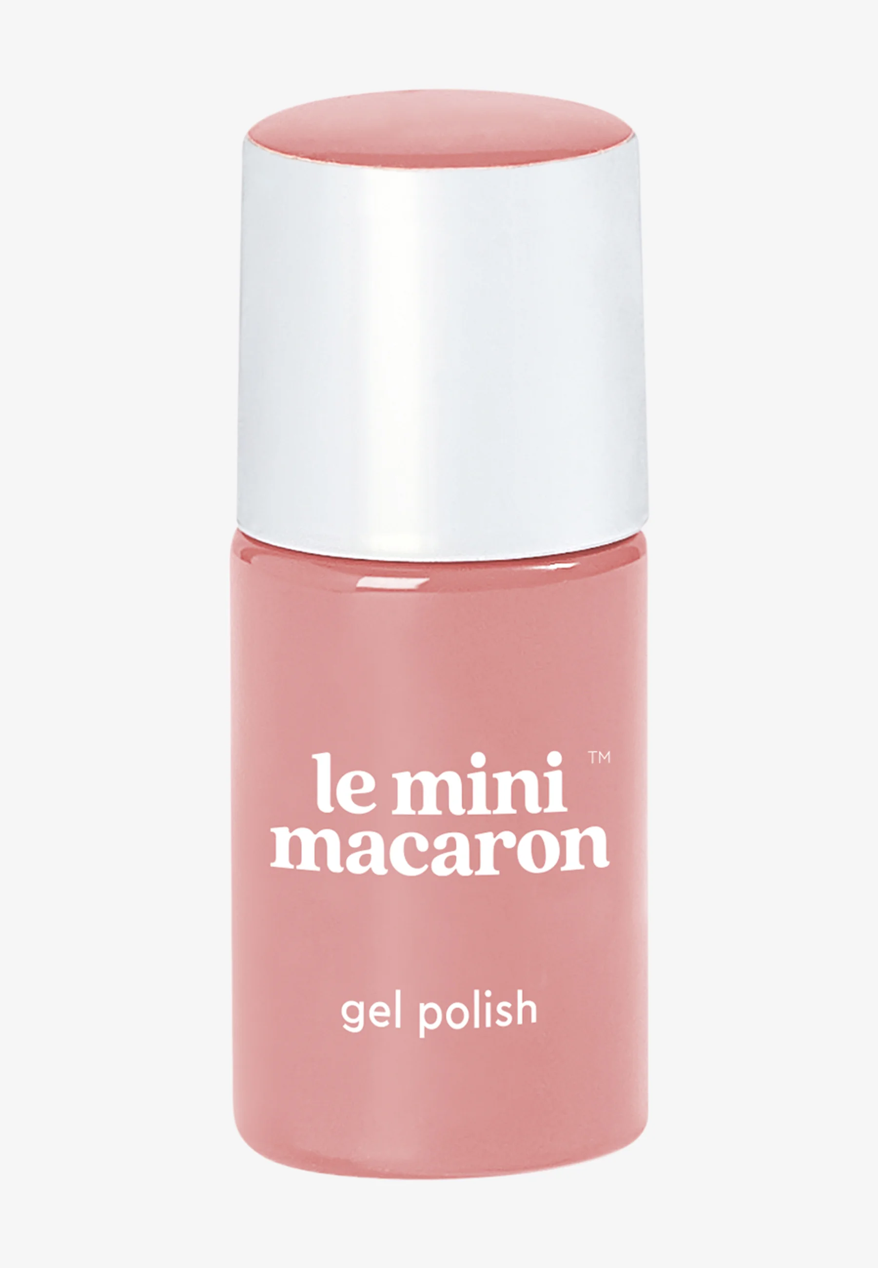 El Mini Macaron GEL POLISH - Esmalte de uñas