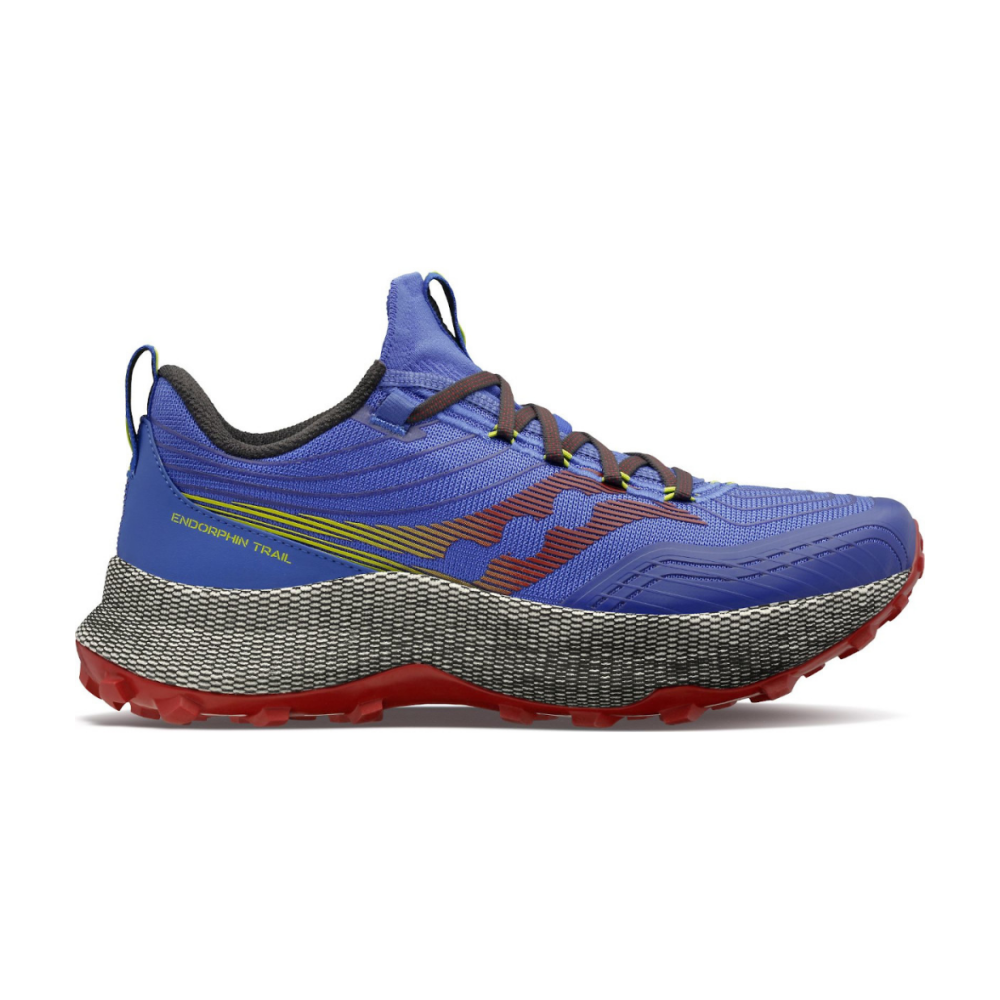 Saucony Endorphin Trail S20647-25 / blau