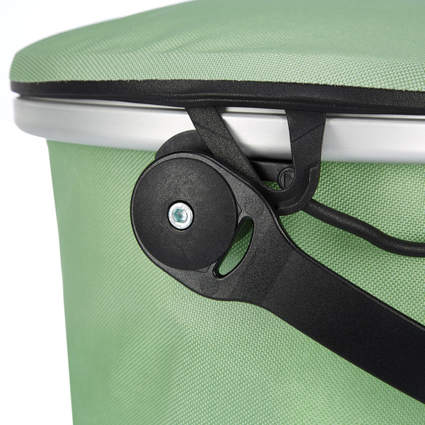 UP-TOWN CITY - Lenkertasche