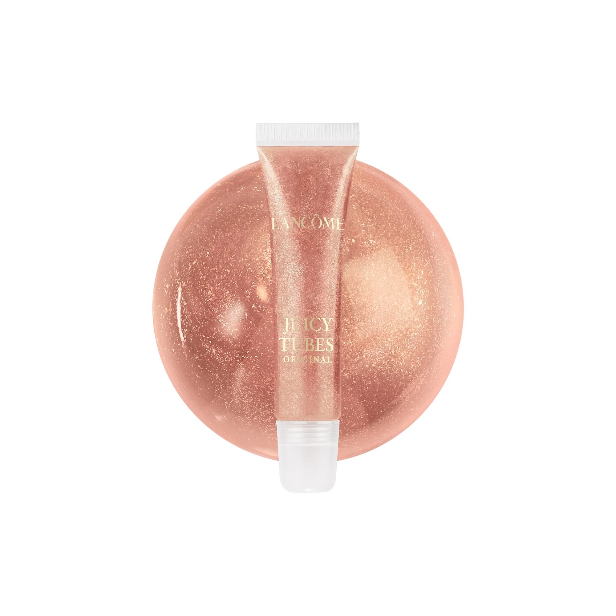 Сјај за усне Juicy Tubes