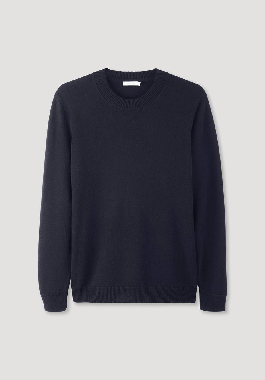 Pullover aus reiner Bio-Lambswool
