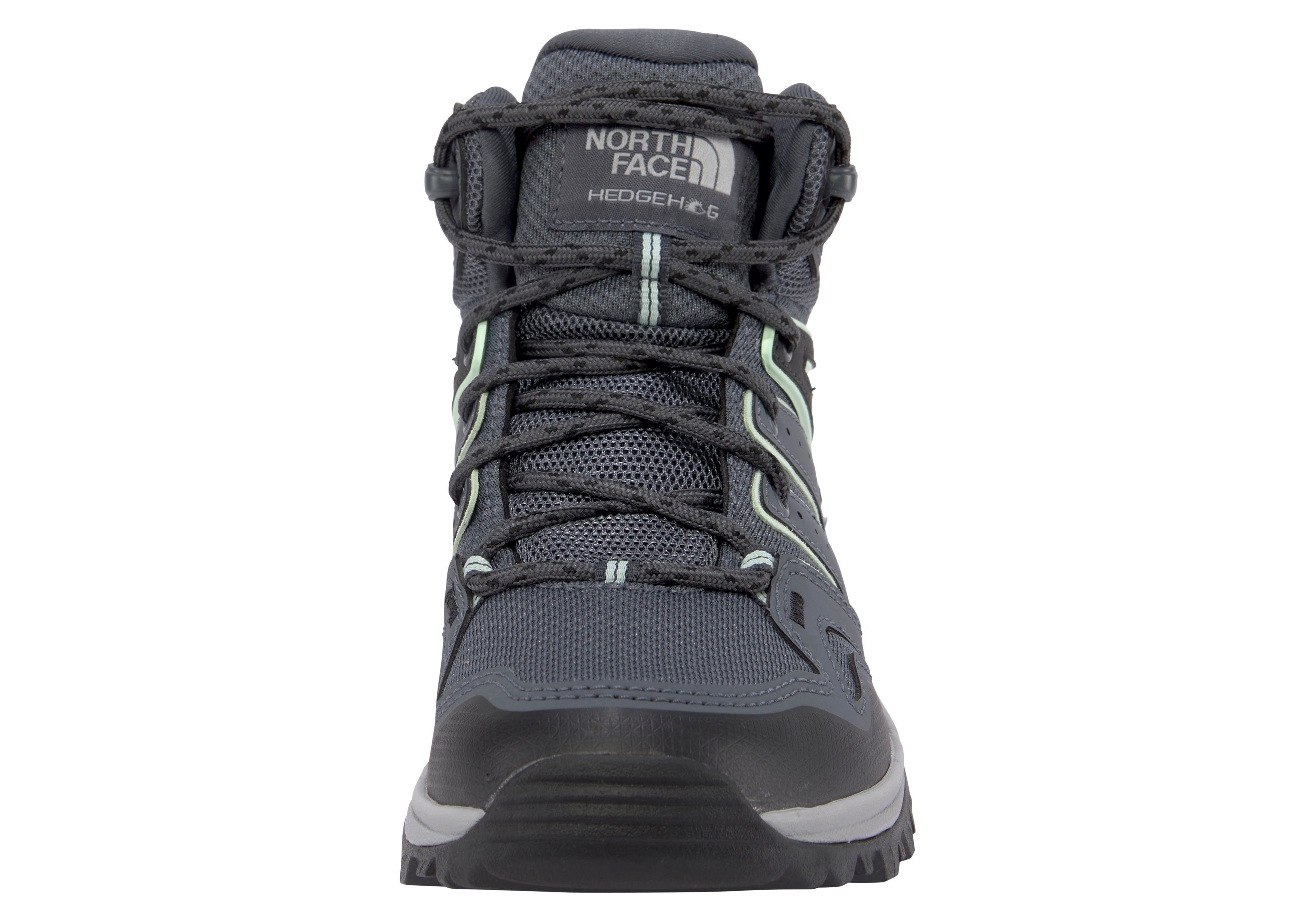 The North Face Women’s Hedgehog Mid FUTURELIGHT™ Wanderschuh wasserdicht