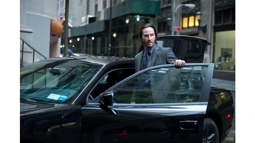 John Wick