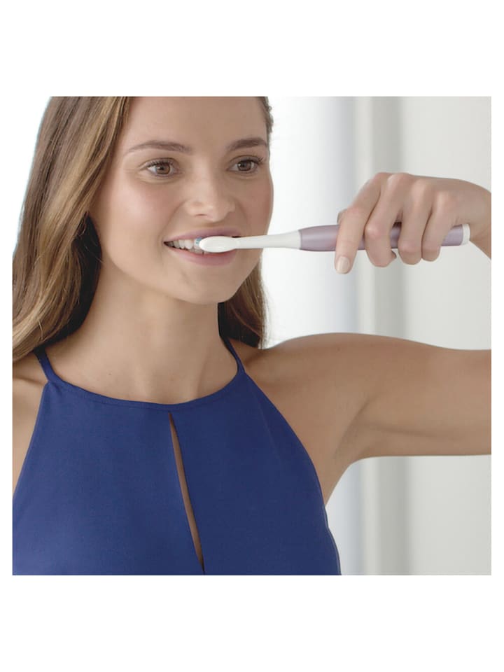 Oral-B Elektrische Schallzahnbürste 