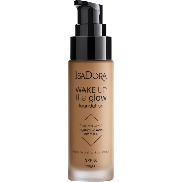 Wake Up The Glow SPF50