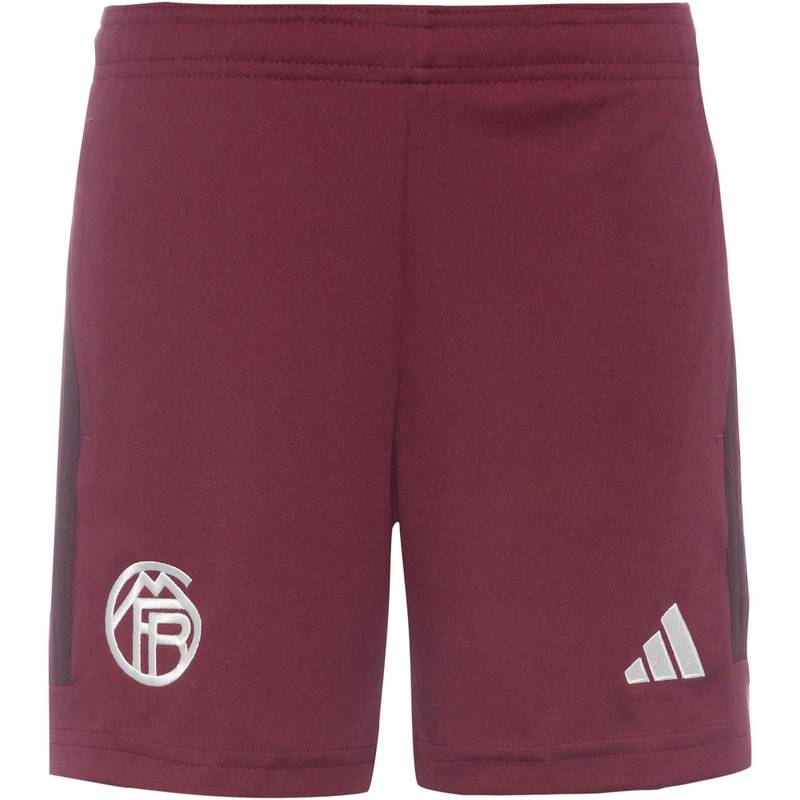 adidas FC Bayern München 23-24 3rd Fußballshorts Kinder
