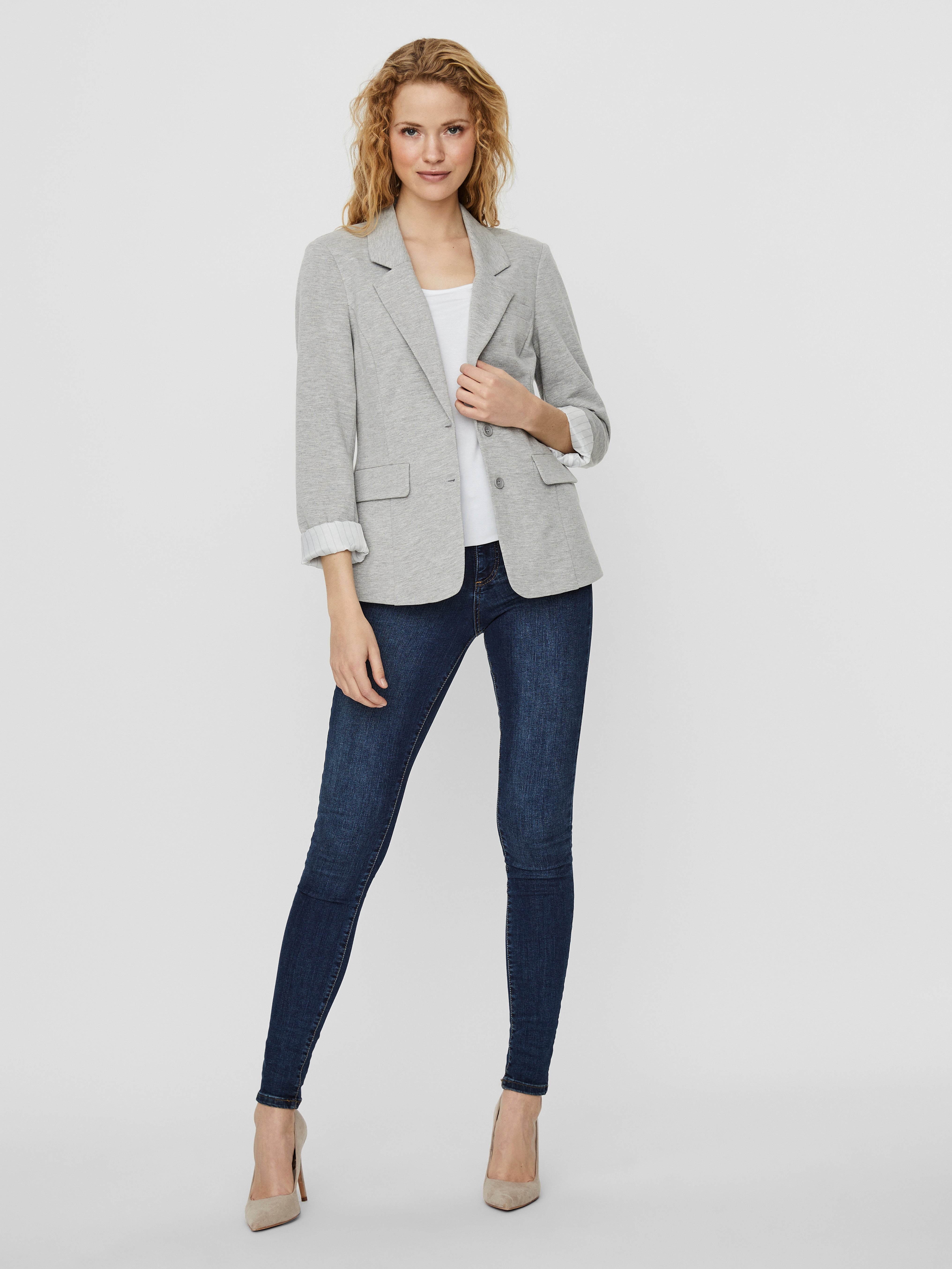 VMHARUKI Blazer