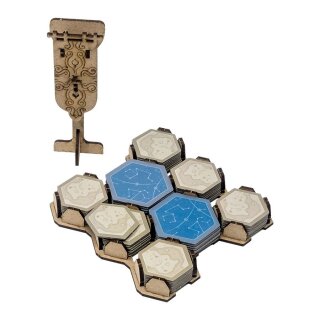 Tapestry Organizer