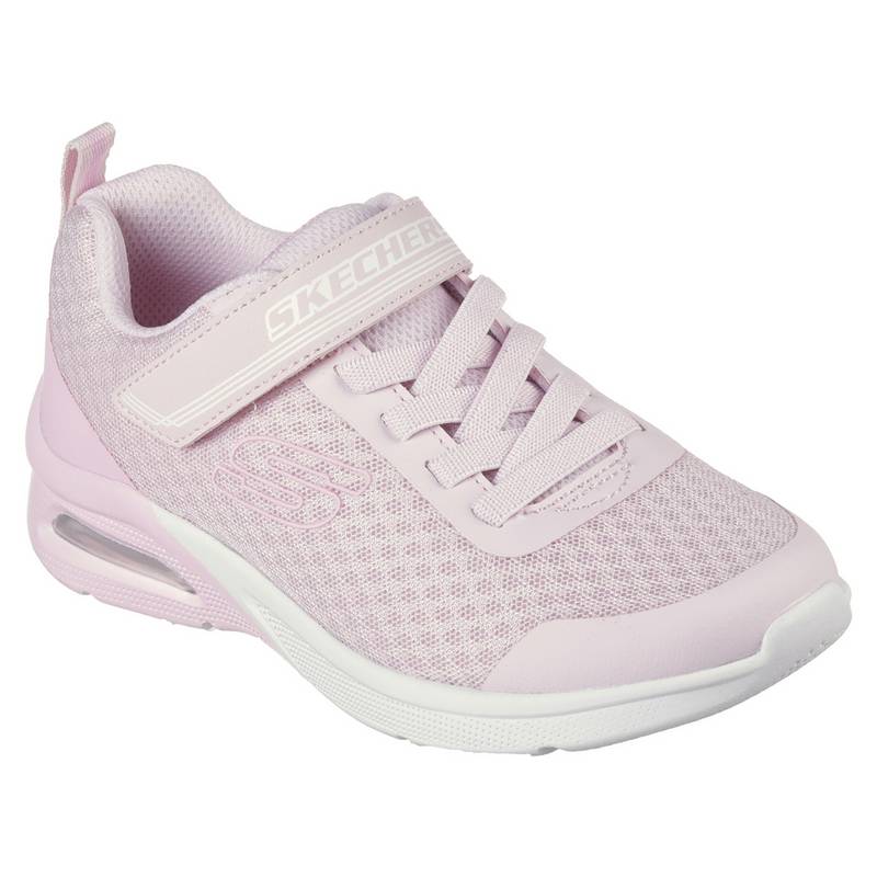 Skechers MICROSPEC MAX EPIC BRIGHTS Sneaker Mdchen