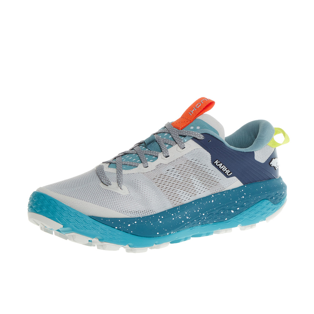 Karhu Ikoni Trail F104003 / grau