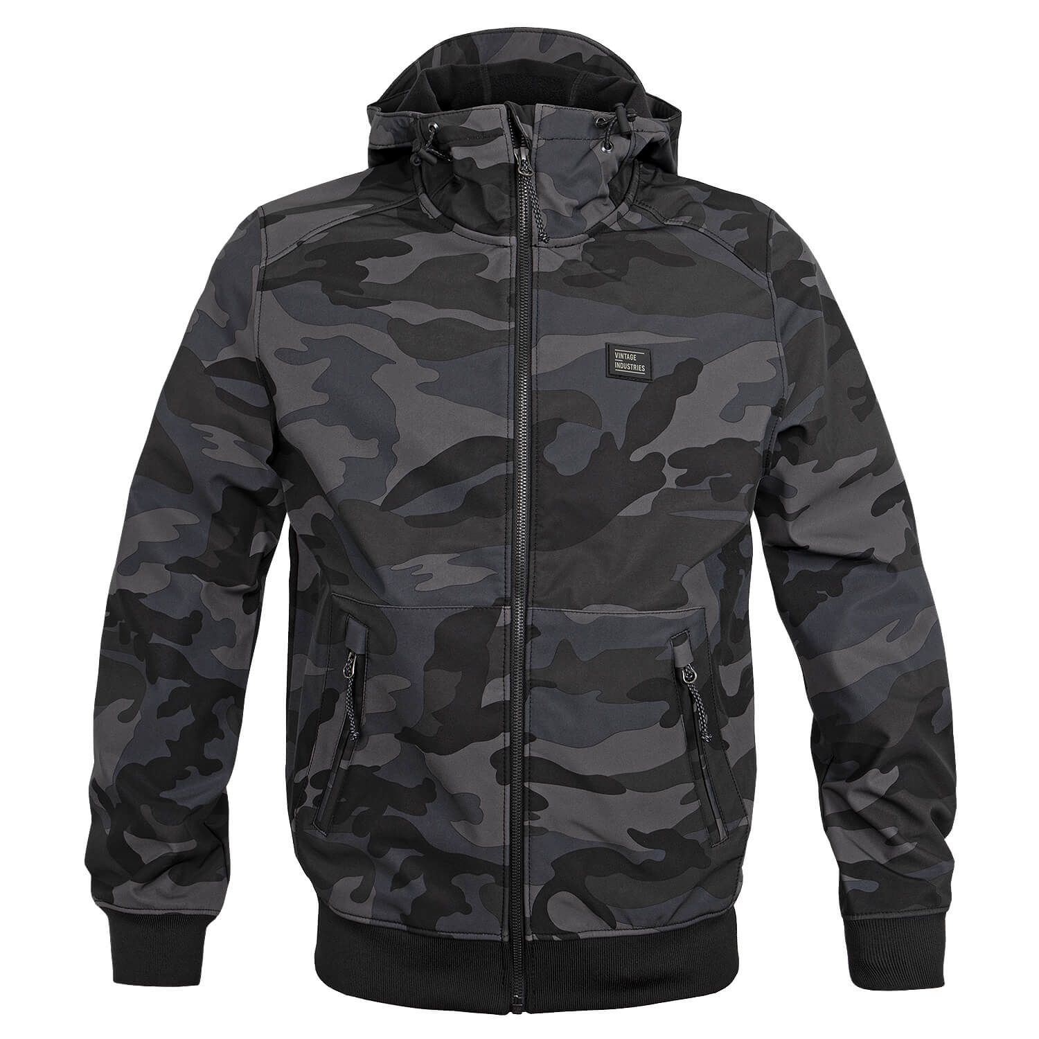 Ashore Softshell Jacket