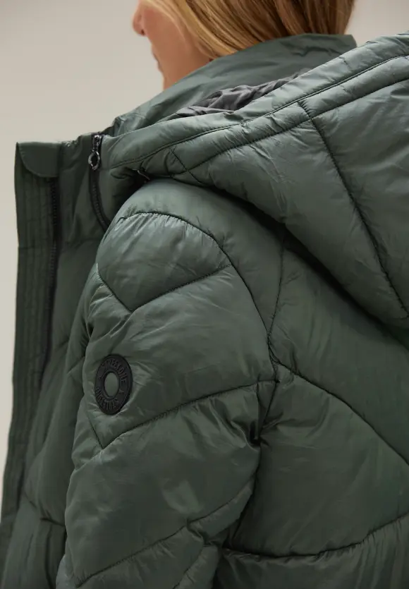 Street One Steppmix Jacke