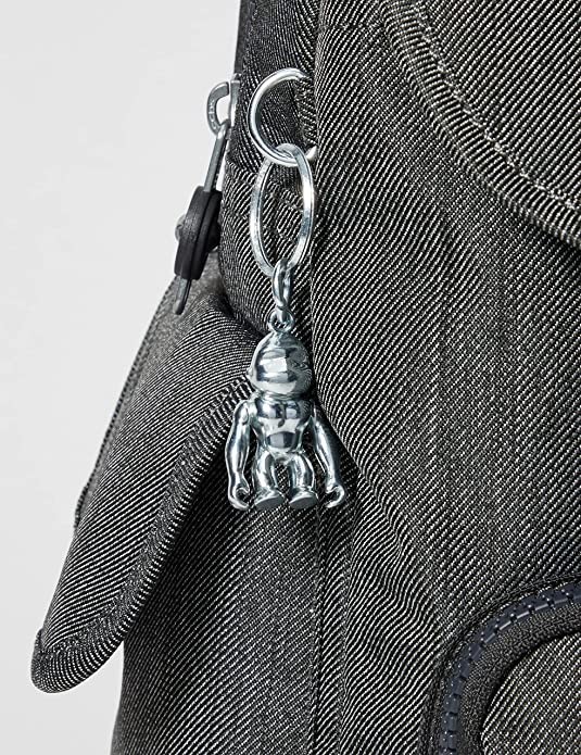 KIPLING Handtaschen grau City Pack S
