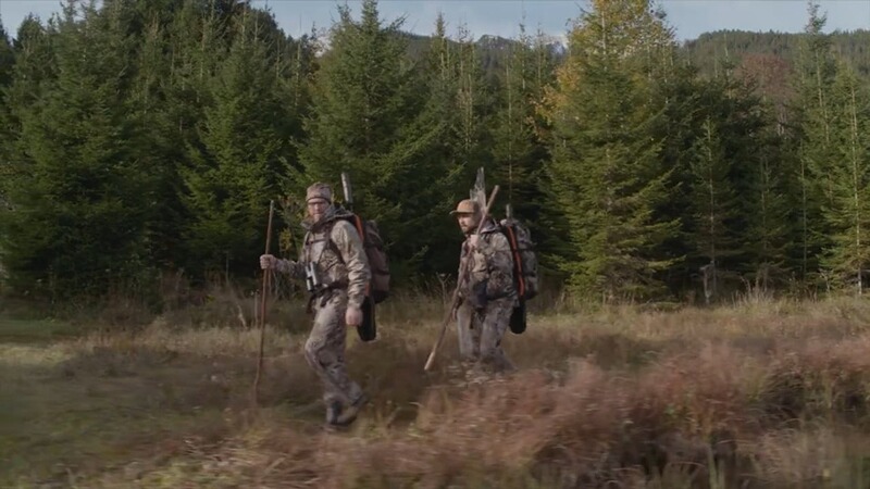 Blaser Outfits Hemd HunTec TF 20