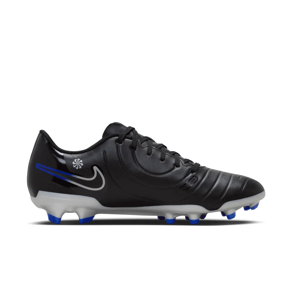 Nike Tiempo Legend 10 Club MG DV4344-040 / schwarz