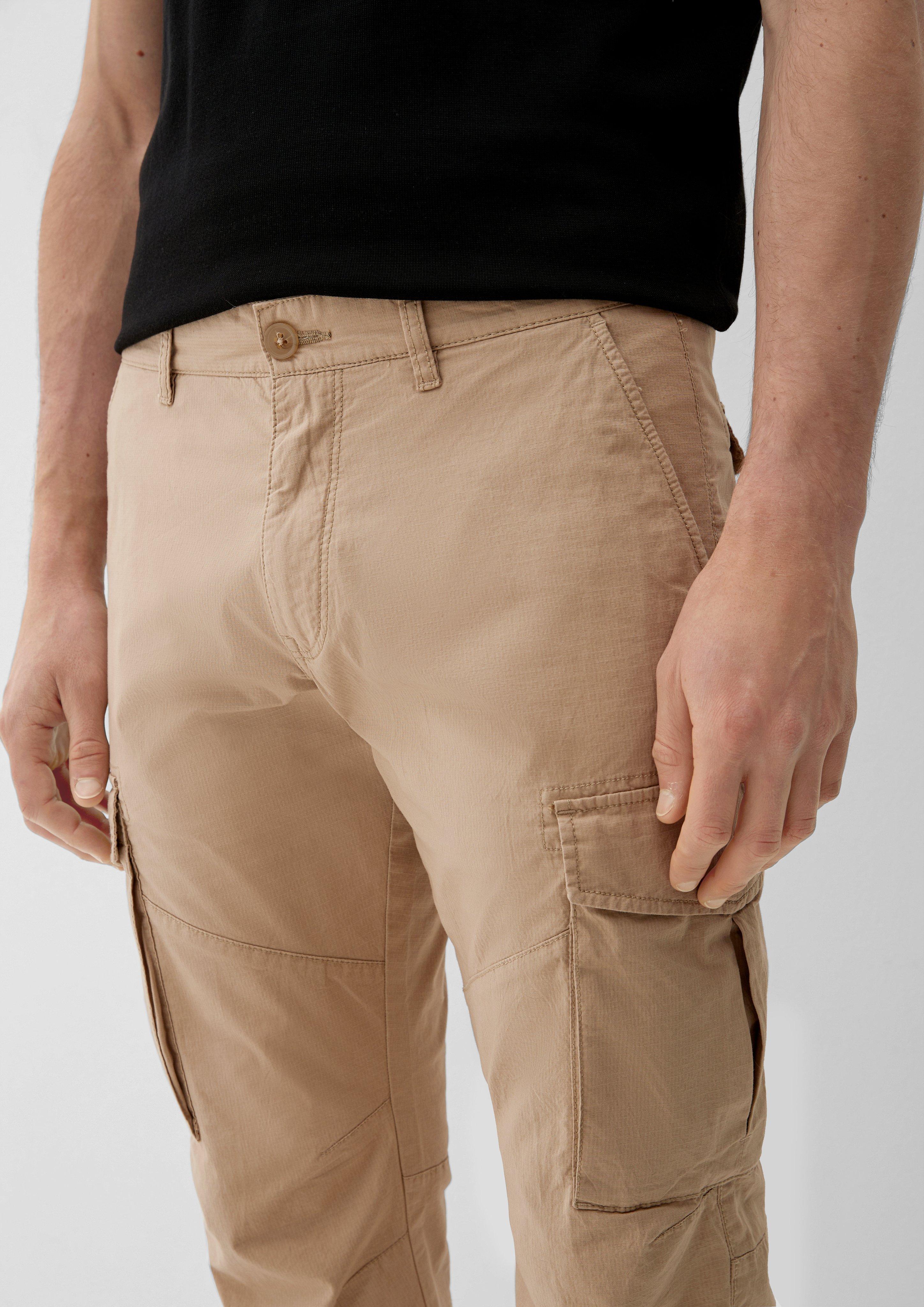 File: Bermuda mit Cargotaschen  2128997-8411