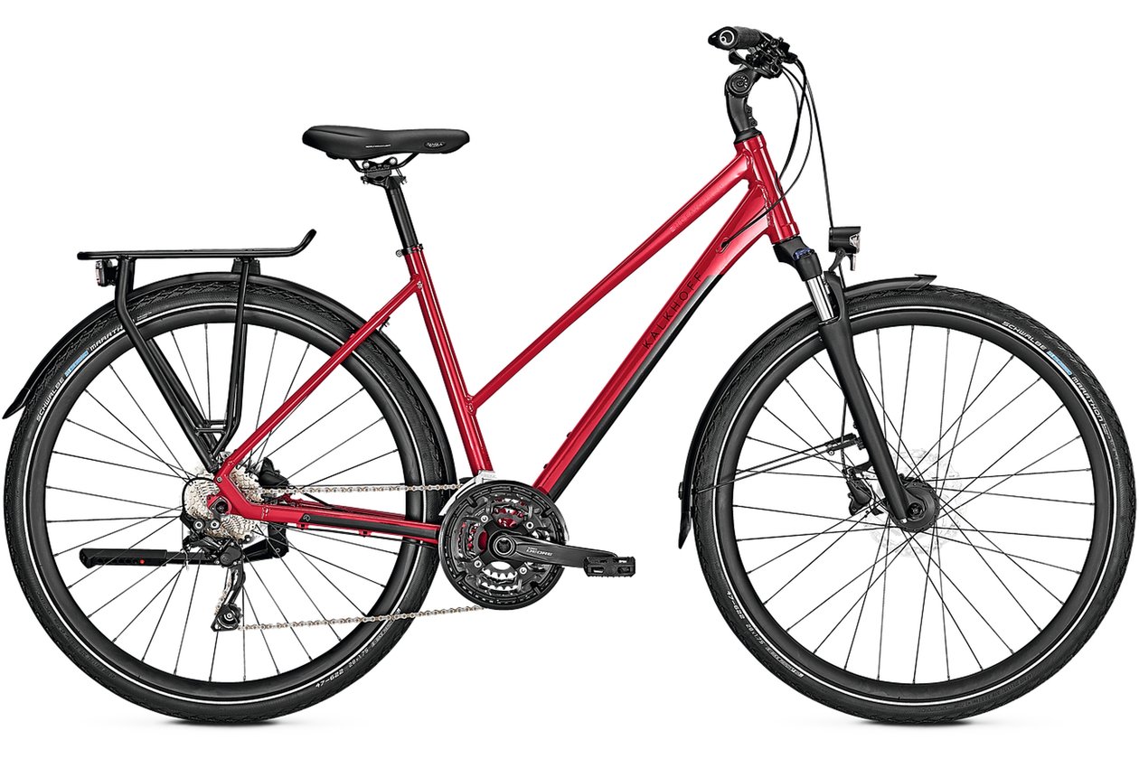 Kalkhoff Endeavour 30 - 2023 - 28 Zoll - Damen Sport