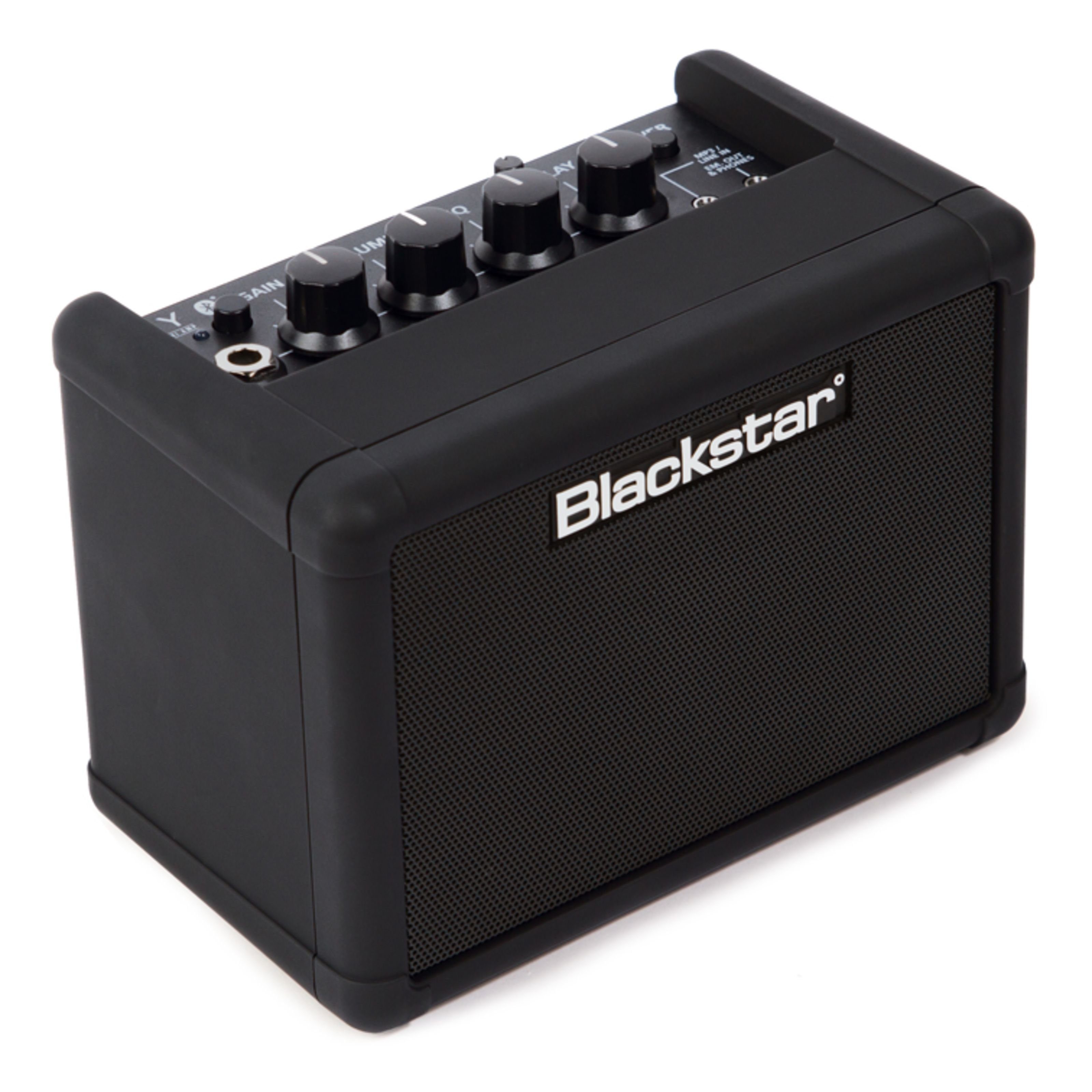 Blackstar Verstärker (Fly 3 Bluetooth - Transistor Combo Verstärker für E-Gitarre)