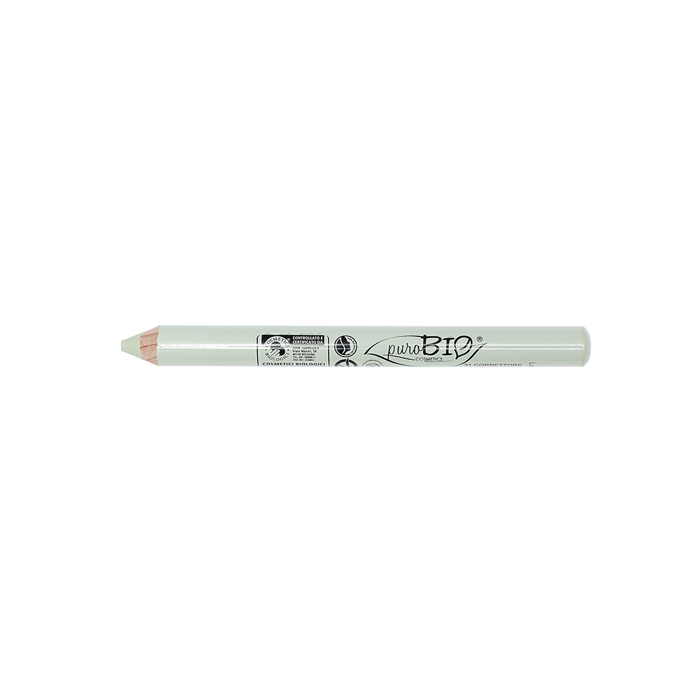 Purobio Correcteur de teint Anti imperfections