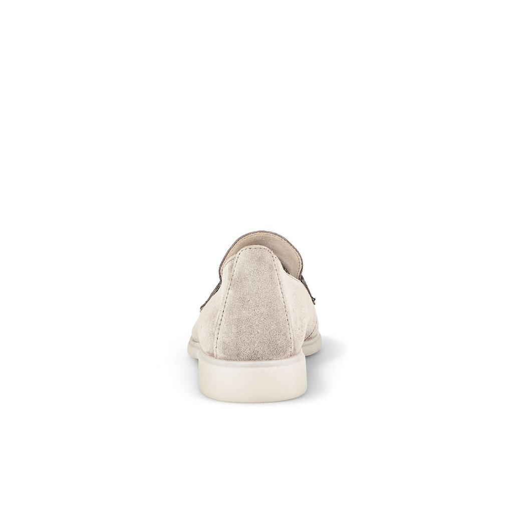 Gabor fashion Slipper beige