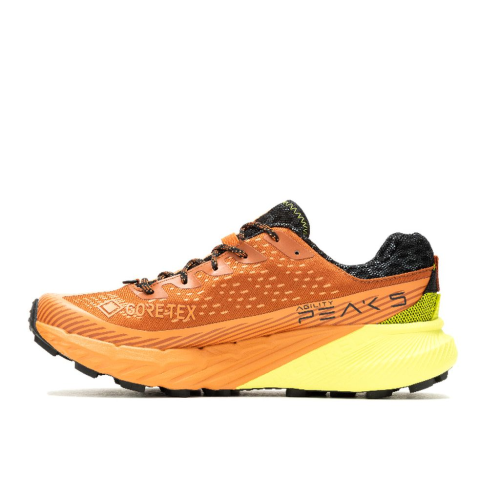 Merrell Agility Peak 5 J068101 / braun