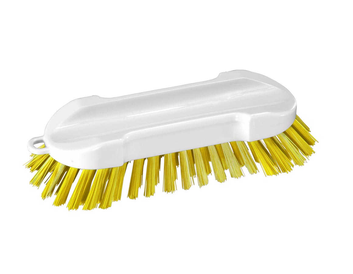 Waschbürsten