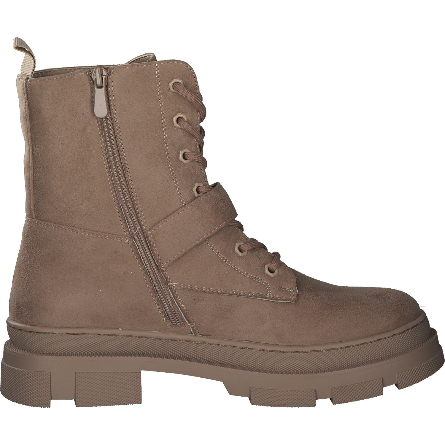 La Strada 2180776, Stiefeletten, Damen, Sand Micro