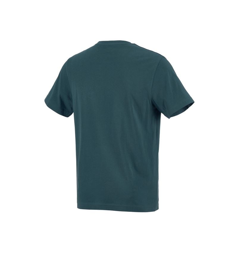 e.s. T-Shirt cotton