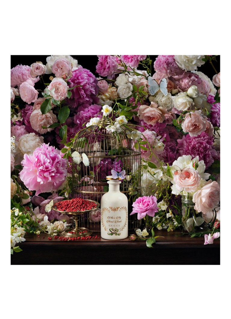 Gucci Alchemist's Garden Where My Heart Beats Eau de Parfum