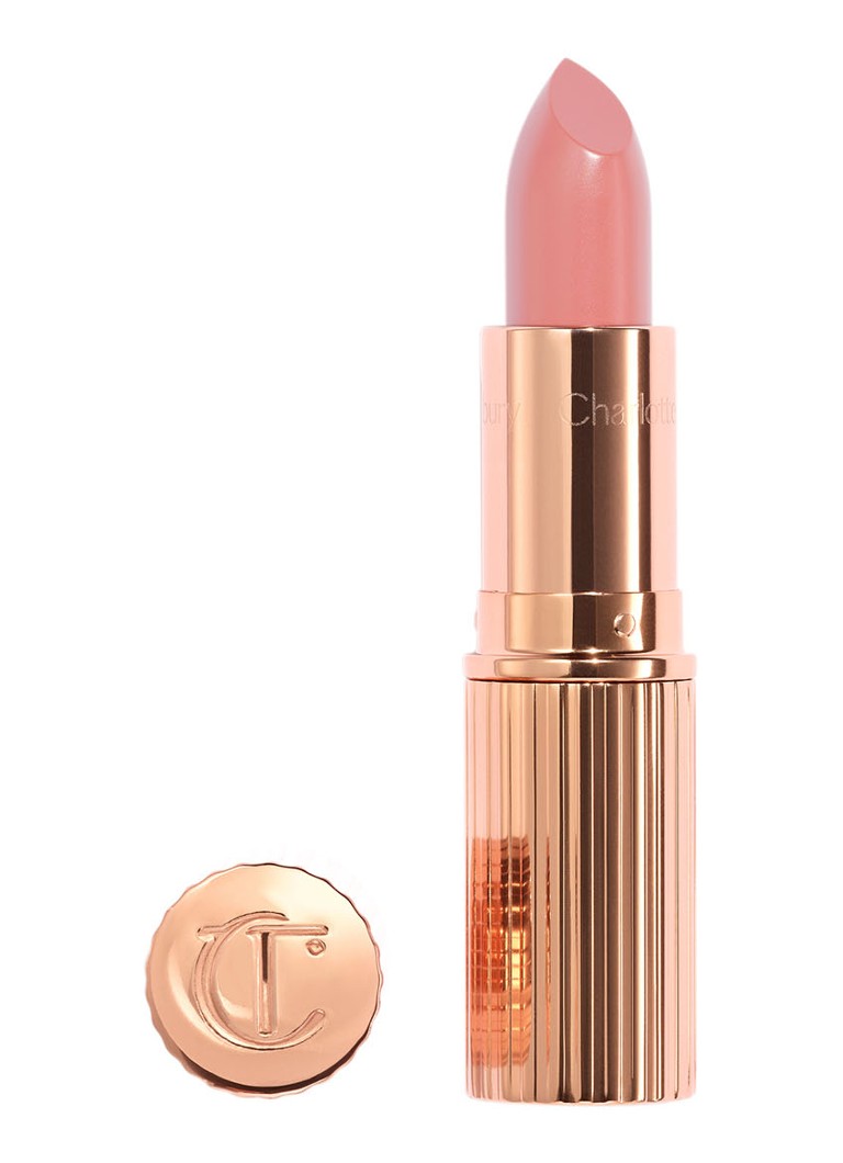 Ruj Charlotte Tilbury Pillow Talk Fair KISSES