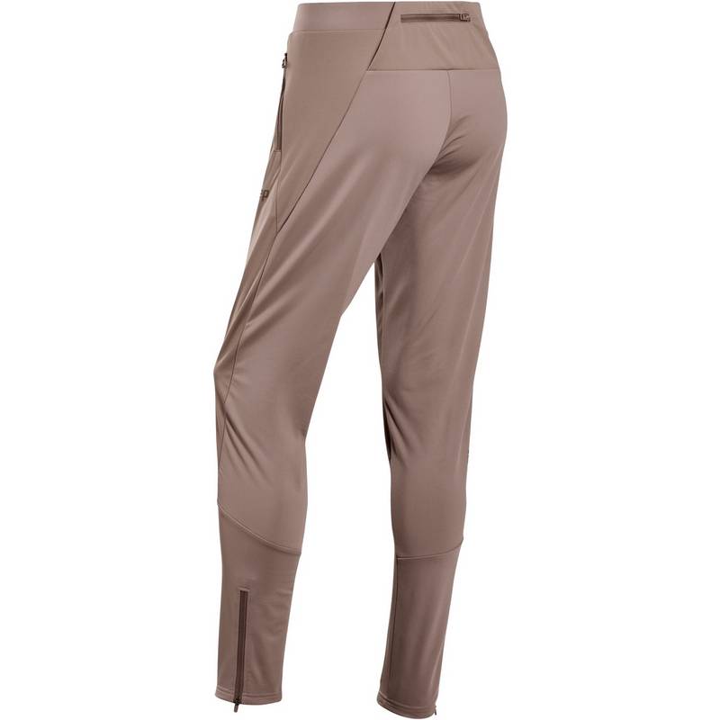 CEP Cold Weather Pants Laufhose Herren