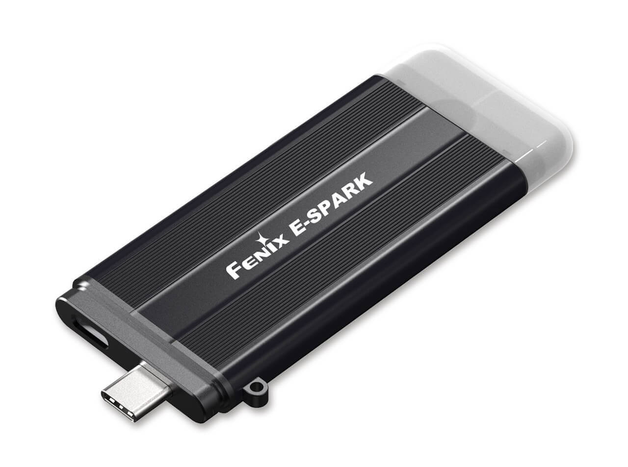 E-Spark