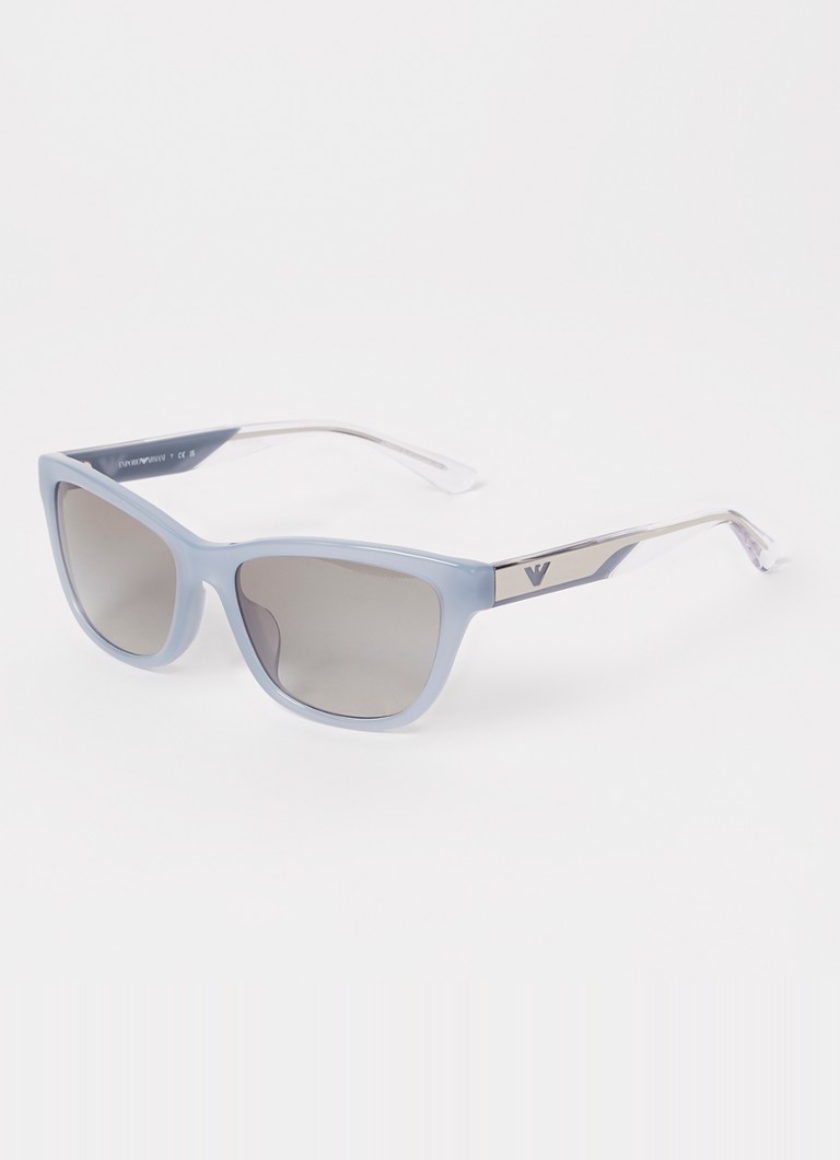 Emporio Armani sunčane naočale EA4227U