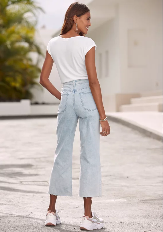 7/8-Jeans