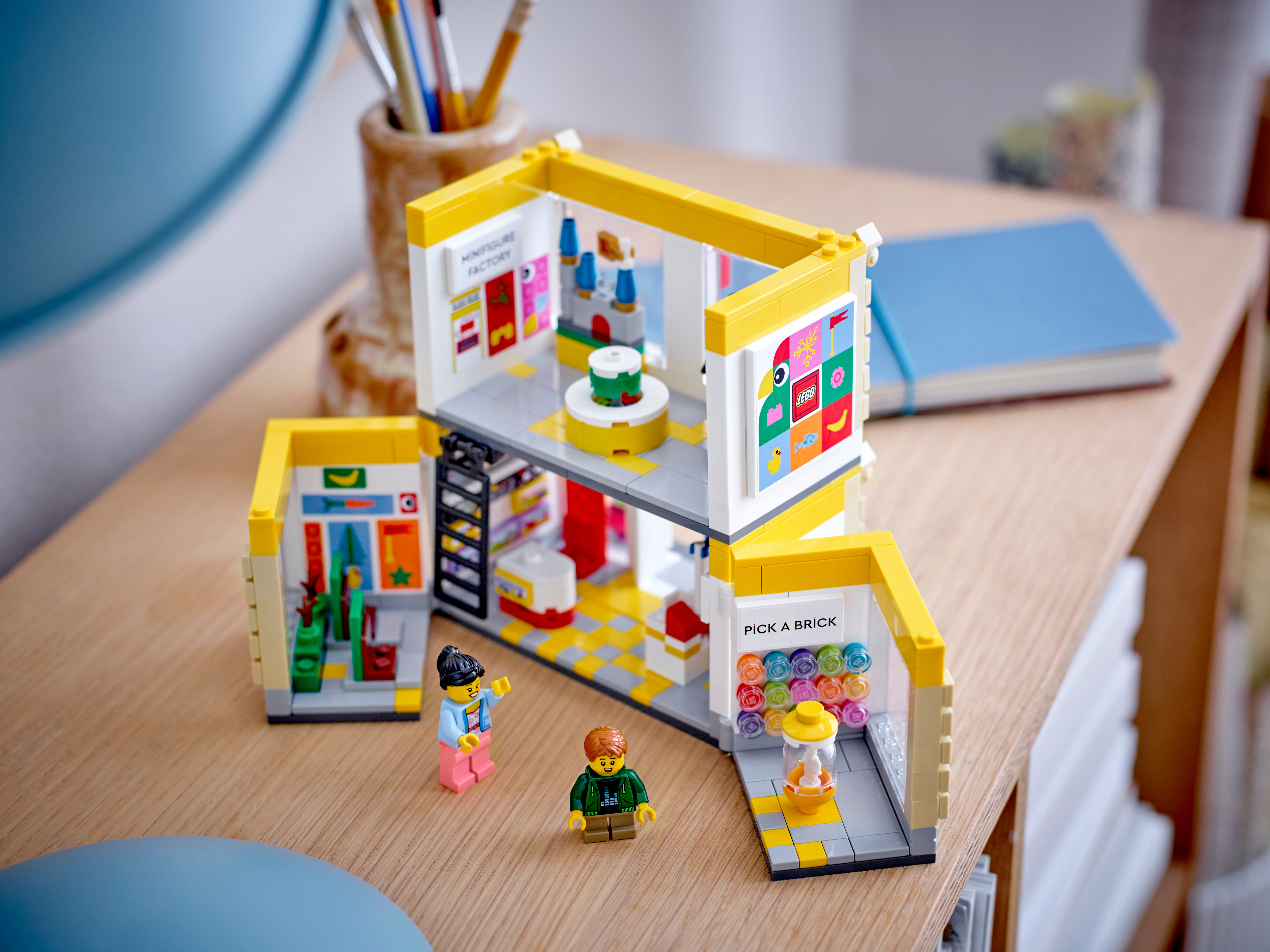 LEGO® Store 40574