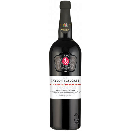 PORTO TAYLOR'S - LBV 2018
