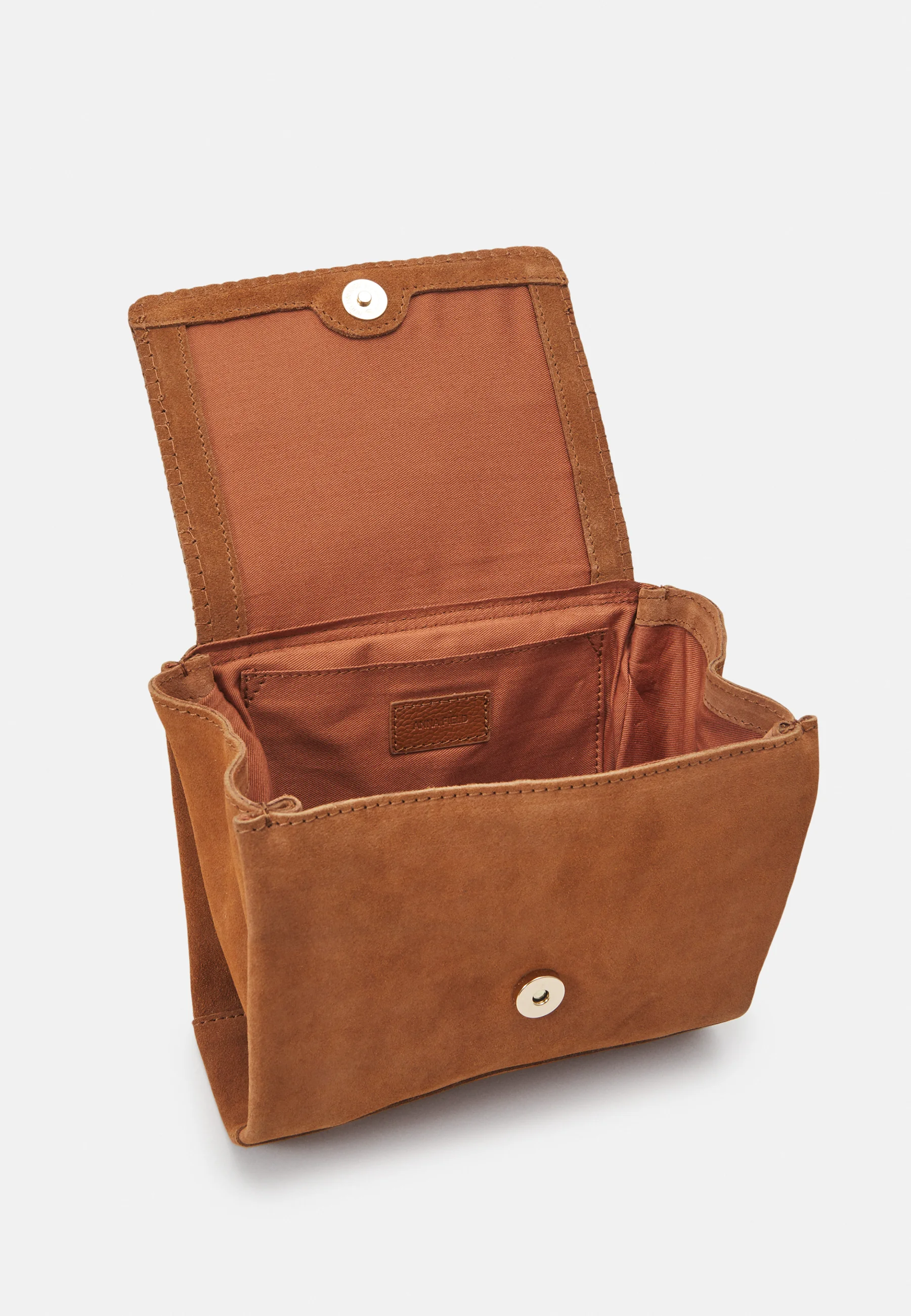 Anna Field LEATHER - Bolso de hombro