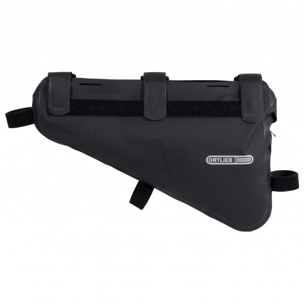 Ortlieb - Frame-Pack Rolltop 4 - Fahrradtasche