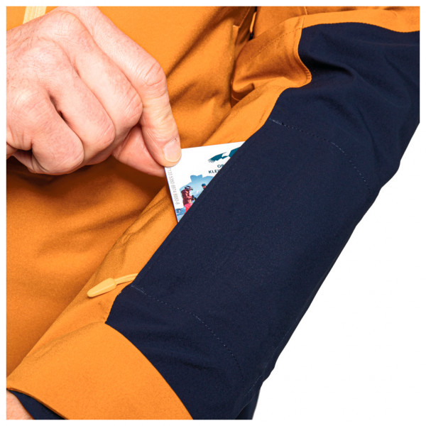 Schöffel - 3L Jacket Pizac - Regenjacke