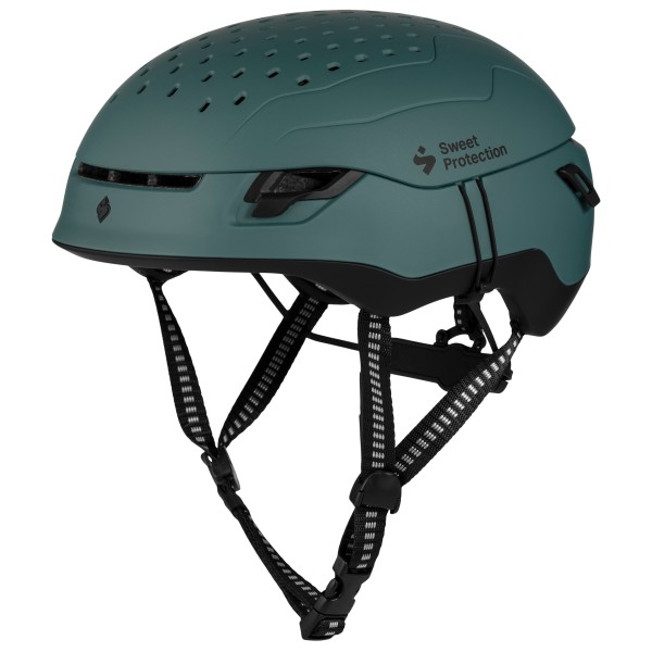 Sweet Protection - Ascender - Skihelm