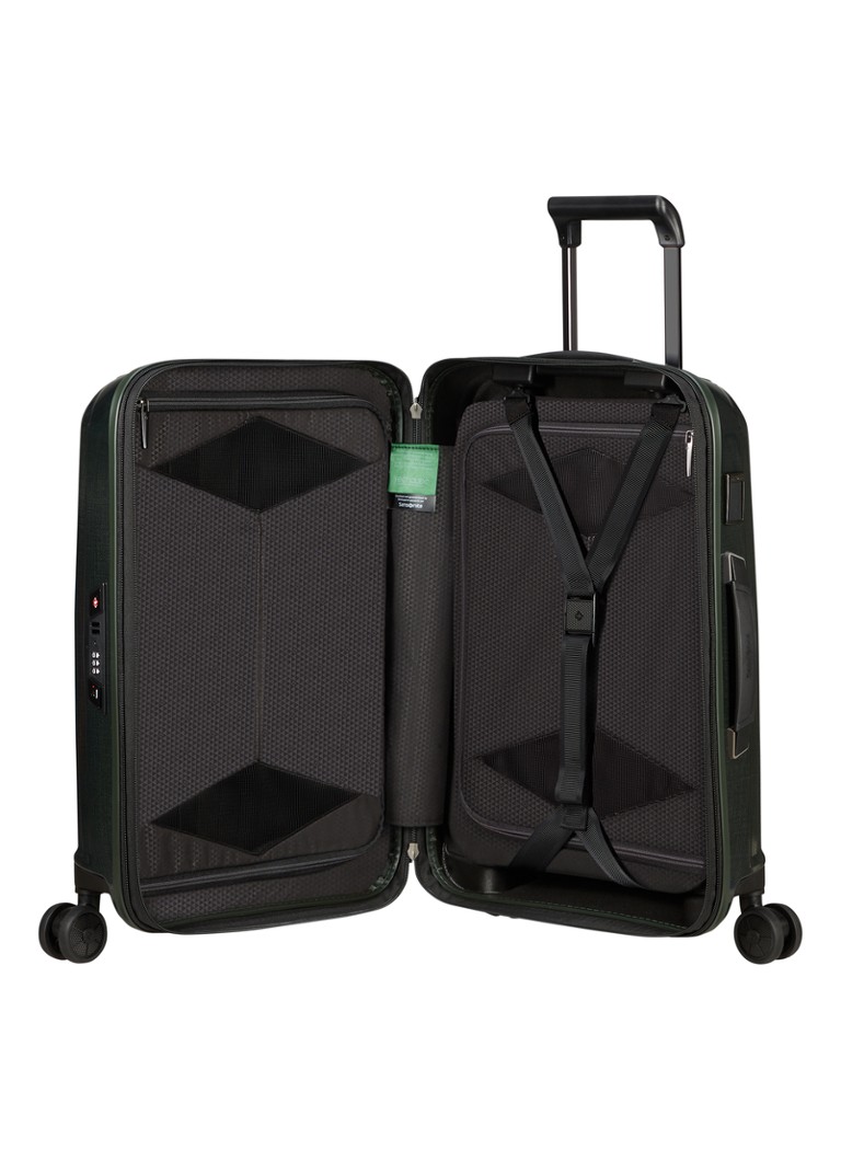 Samsonite Major-Lite produživi spinner 55 cm